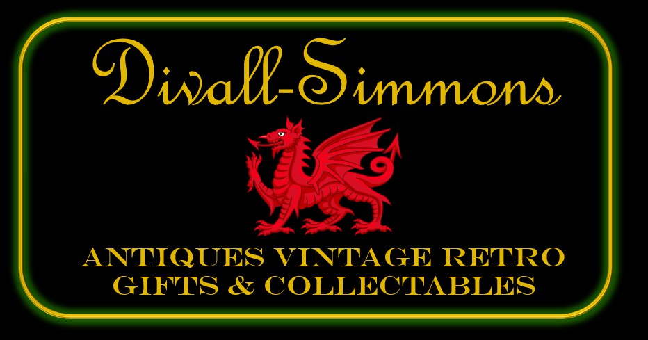 Divall-Simmons Antiques